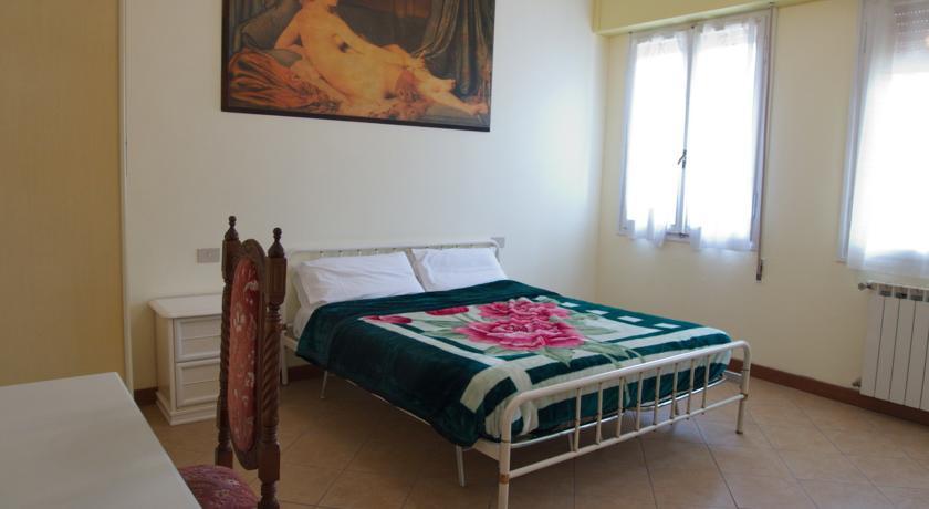 Elias Bed & Breakfast Bed & Breakfast Ferrara Exterior photo